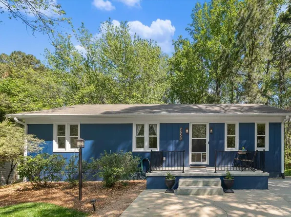 7653 Summerglen Dr, Raleigh, NC 27615
