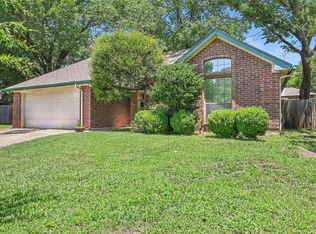 5710 Autumn Wheat Trl, Arlington, TX 76017
