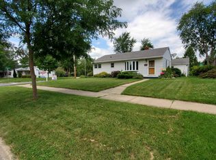 1902 Manley St, Madison, WI 53704