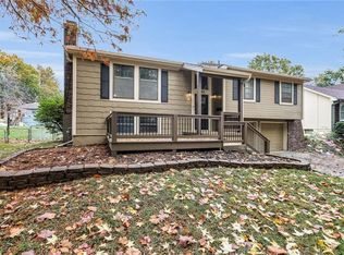 520 Concord St, Belton, MO 64012