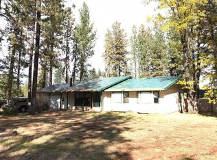 21733 Oregon St, Burney, CA 96013