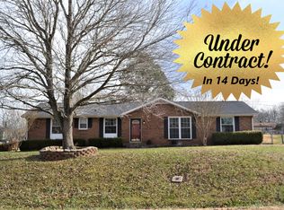 404 Christopher Dr, Clarksville, TN 37042
