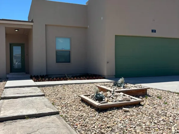 117 Rio Alamo Way, Clint, TX 79836