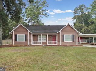 128 Upatoi Rd, Albany, GA 31707
