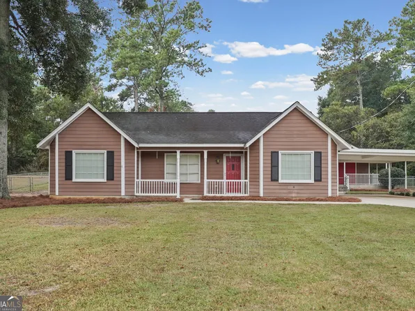 128 Upatoi Rd, Albany, GA 31707