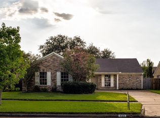 3122 Pebble Lake Dr, Sugar Land, TX 77479