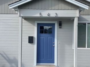 543 Douglas Ave, Oakland, CA 94603