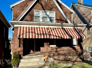 6369 Ebdy St, Pittsburgh, PA