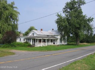 1009 Eaton Corners Rd, Delanson, NY 12053