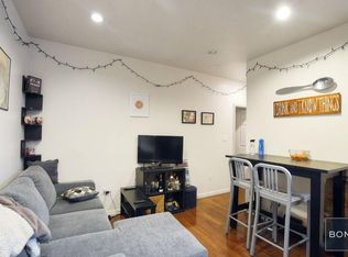 132 Ludlow St APT 12, New York, NY 10002