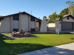 1656 S Athens Ave, Yuma, AZ 85364