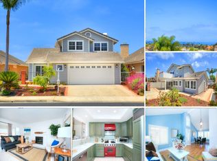 6989 Sandcastle Dr, Carlsbad, CA 92011