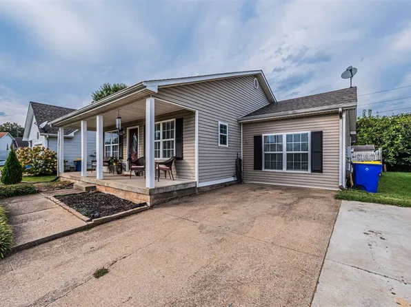 286 Rosie St, Bowling Green, KY 42103