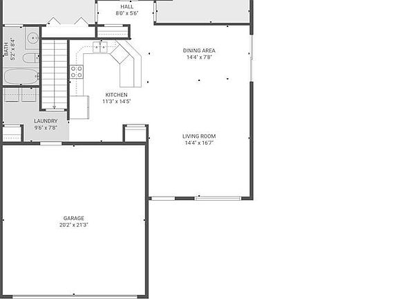 4th image of 2515 Ridgewood Street