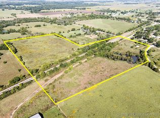 17013 Old Highway Rd, Delaware, OK 74027