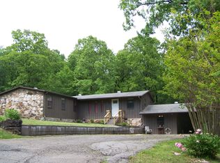 140 Friartuck Dr, Highland, AR 72542