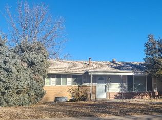 6515 W Nevada Pl, Lakewood, CO 80226