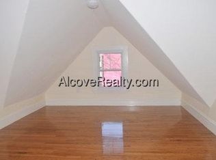 23 Cottage St, Cambridge, MA 02139