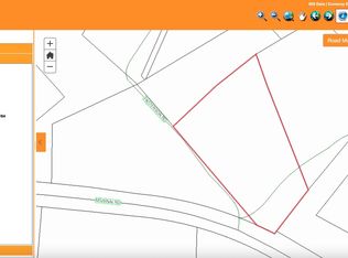 4802 Mount Sinai Rd, Durham, NC 27705