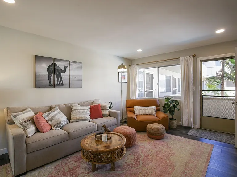 5015 Cape May Ave #207 — Photo 4