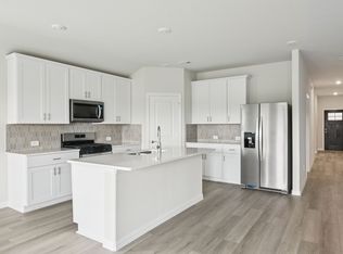 1366 Los Olmos Ln, Crandall, TX 75114