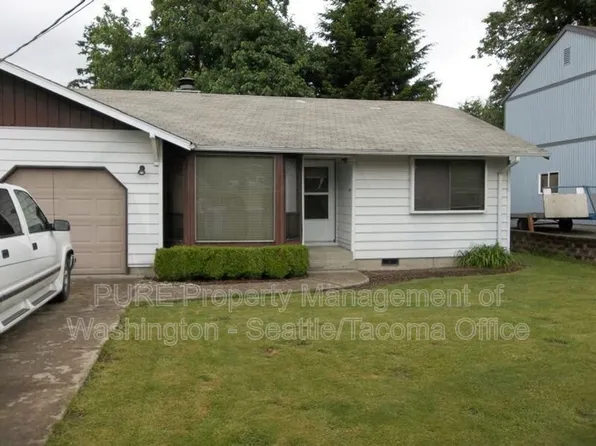 11403 78th Ave E, Puyallup, WA 98373