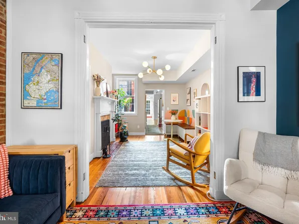 520 S Bond St, Baltimore, MD 21231