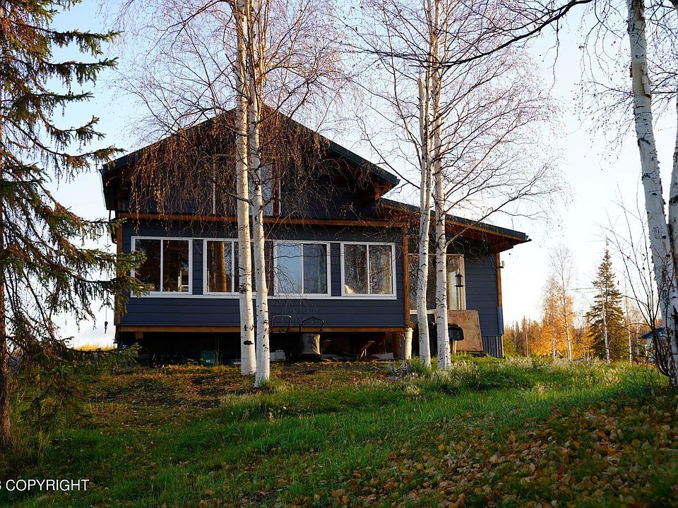 L12 Eden Lake, Manley Hot Springs, AK 99756 MLS 232433 Zillow