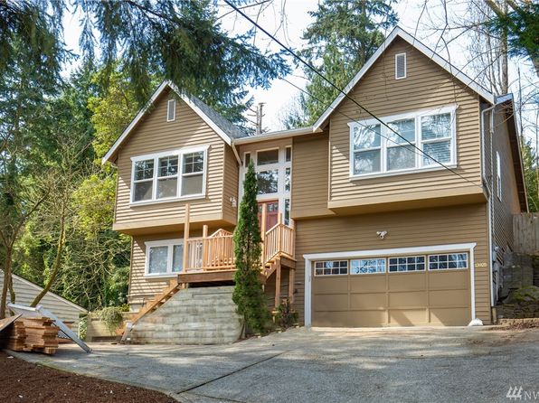 Haller Lake Real Estate Haller Lake Seattle Homes For Sale Zillow