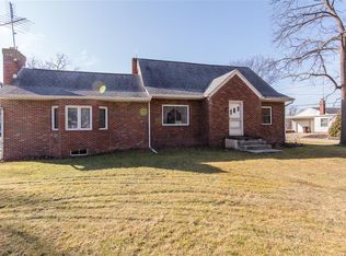 1024 Grove St NE, Canton, OH 44721