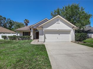 86285 Sand Hickory Trl, Yulee, FL 32097