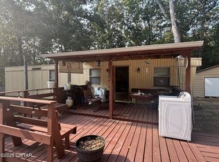 57 Sweetbrier Dr, Decaturville, TN 38329