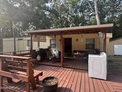 57 Sweetbrier Dr, Decaturville, TN, 38329