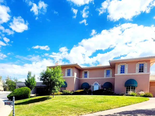 10136 Masters Dr NE, Albuquerque, NM 87111