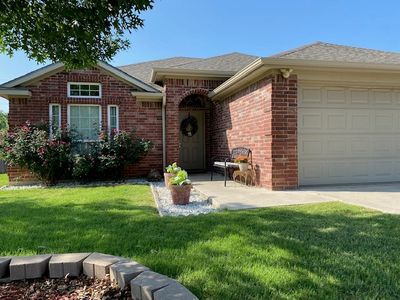 1313 Eastwind Dr, Early, TX, 76802