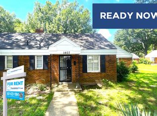 1407 Semmes St, Memphis, TN 38114