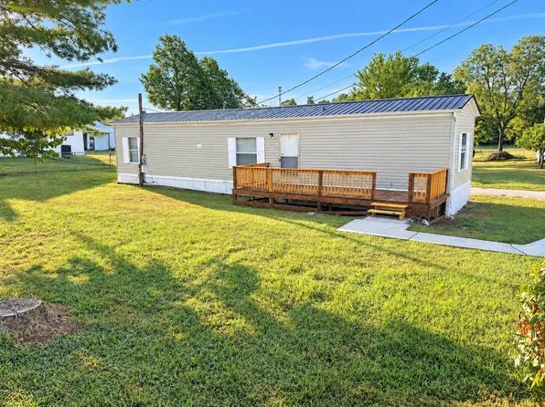 9326 Davis Dr, Corryton, TN 37721