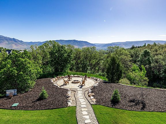 5th image of 5842 Old Snowbasin Rd