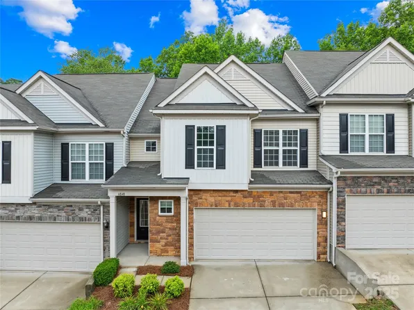 4848 Fonthill Ln, Charlotte, NC 28210
