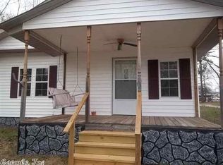 105 Amis St, Rison, AR 71665