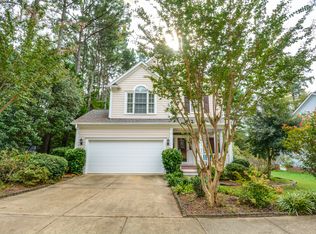 7604 Overland Trl, Raleigh, NC 27615