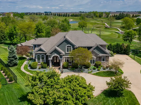 2817 NE Seneca Dr, Ankeny, IA 50021