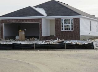 1708 Millbank Rd, Lexington, KY 40511