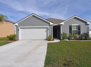 11485 Carson Lake Dr, Jacksonville, FL 32221