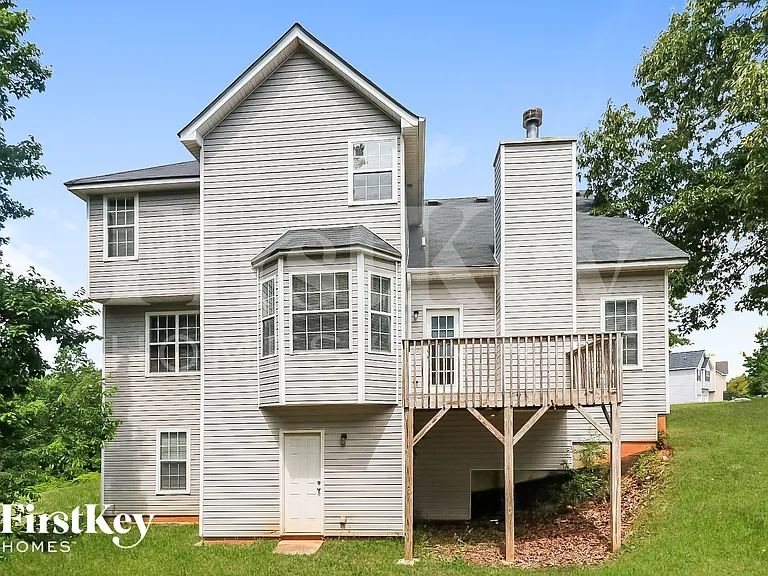 3626 Lower Creek Dr — Photo 18