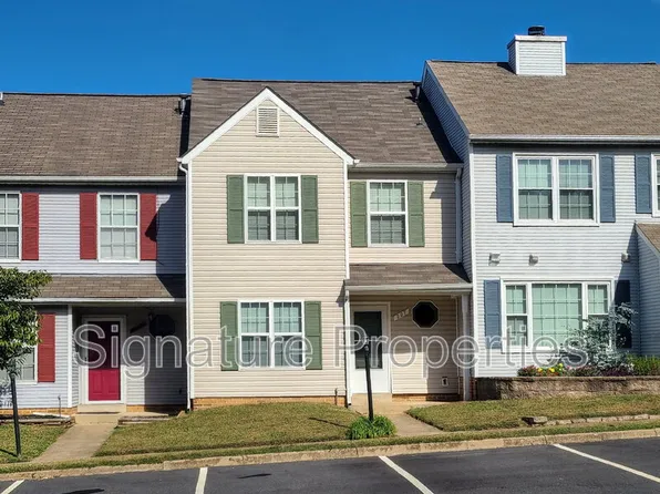 207 Heritage Commons Dr, Fredericksburg, VA 22405