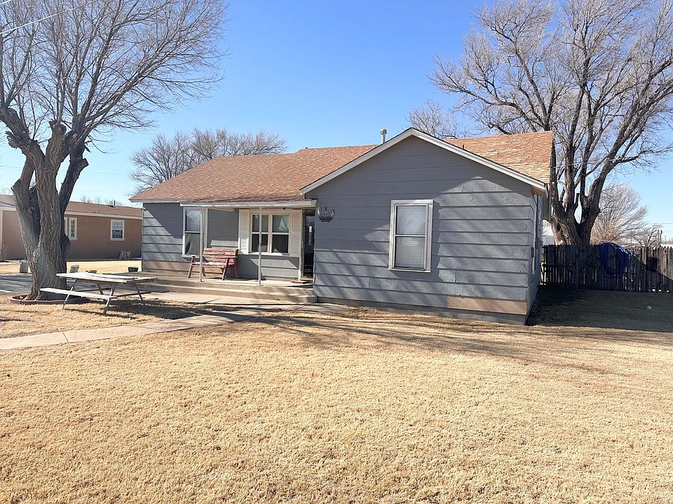 411 NW 4th St, Dimmitt, TX 79027 Zillow