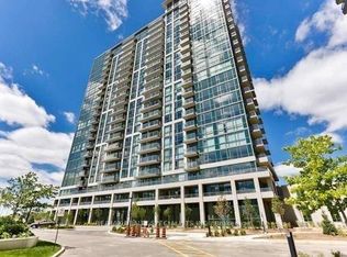 339 Rathburn Rd W UNIT 1801, Mississauga, ON L5B 0K6