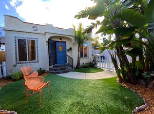 958 N Ridgewood Pl, Los Angeles, CA 90038