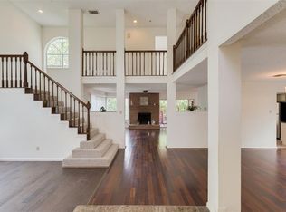 1650 Beaconshire Rd, Houston, TX 77077